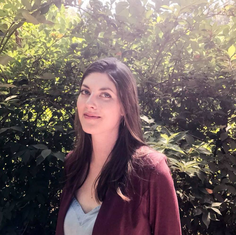 Meet your Posher, Amanda